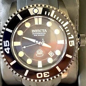 Invicta Pro Diver Men's Watch Automatic - 47mm